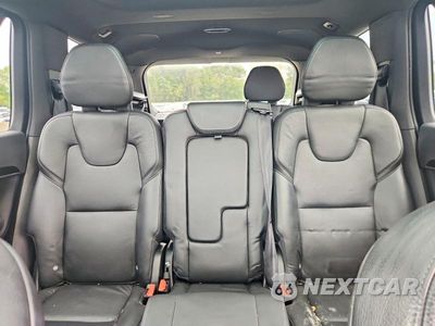 Zdjęcie 10 z 13 samochodu: 2019 VOLVO XC90 T6 MOMENTUM VIN:YV4A22PK8K1425381 - miniatura