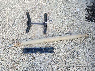 Zdjęcie 12 z 13 samochodu: 2018 FORD F350 SUPER DUTY VIN:1FT8X3DTXJEB13964 - miniatura