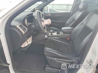 Zdjęcie 7 z 13 samochodu: 2015 JEEP GRAND CHEROKEE LAREDO VIN:1C4RJFAG7FC665617 - miniatura