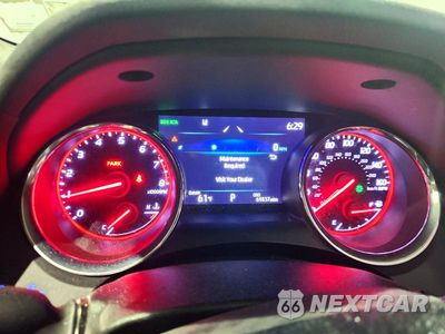Zdjęcie 9 z 12 samochodu: 2019 TOYOTA CAMRY XSE VIN:4T1B61HK2KU244663 - miniatura