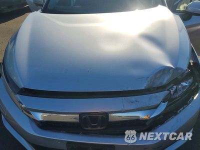 Zdjęcie 11 z 12 samochodu: 2018 HONDA CLARITY VIN:JHMZC5F19JC022671 - miniatura