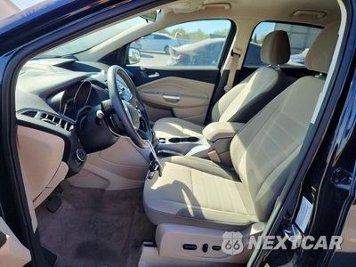 Zdjęcie 7 z 12 samochodu: 2016 FORD ESCAPE SE VIN:1FMCU0GX3GUA76444 - miniatura