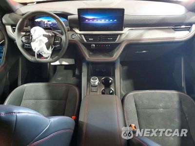 Zdjęcie 8 z 14 samochodu: 2026 FORD EXPLORER ST VIN:1FMWK8GC3TGB49268 - miniatura