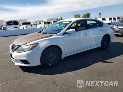 2017 NISSAN ALTIMA 2.5 S 1N4AL3AP6HC225435 - główne zdjęcie licytacji z USA - miniatura