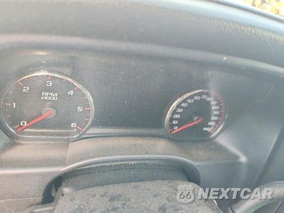 Zdjęcie 9 z 12 samochodu: 2015 GMC SIERRA K1500 DENALI VIN:3GTU2WEJ4FG430389 - miniatura