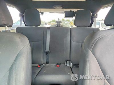 Zdjęcie 10 z 13 samochodu: 2017 JEEP WRANGLER UNLIMITED SPORT VIN:1C4HJWDG2HL674137 - miniatura