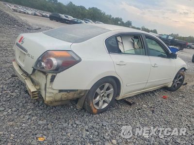 Trzecie zdjęcie samochodu z tyłu: 2012 NISSAN ALTIMA 2.5 VIN:1N4AL21E98N458125 - miniatura