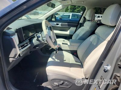Zdjęcie 7 z 14 samochodu: 2026 HYUNDAI SANTA FE SEL VIN:5NMP24GL3TH151712 - miniatura