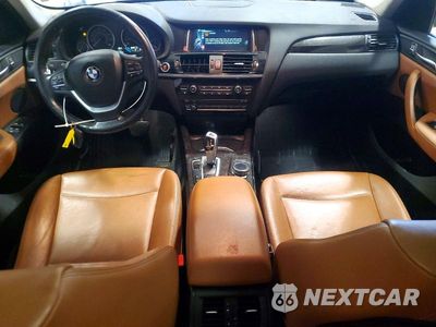 Zdjęcie 8 z 13 samochodu: 2015 BMW X3 XDRIVE28I VIN:5UXWX9C55F0D45567 - miniatura