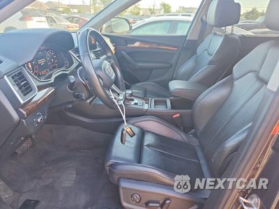 Zdjęcie 7 z 13 samochodu: 2018 AUDI Q5 PREMIUM PLUS VIN:WA1BNAFY8J2078040 - miniatura