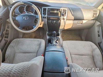 Zdjęcie 8 z 13 samochodu: 2006 TOYOTA 4RUNNER SR5 VIN:JTEZU14R868050984 - miniatura