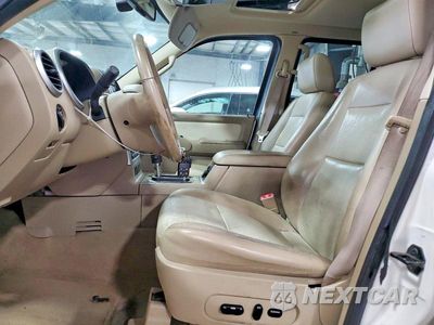 Zdjęcie 7 z 13 samochodu: 2008 MERCURY MOUNTAINEER PREMIER VIN:4M2EU48EX8UJ14412 - miniatura