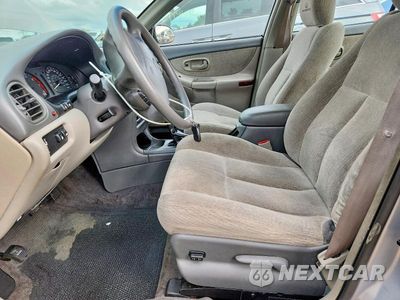 Zdjęcie 7 z 12 samochodu: 1998 OLDSMOBILE INTRIGUE VIN:1G3WH52K9WF321667 - miniatura