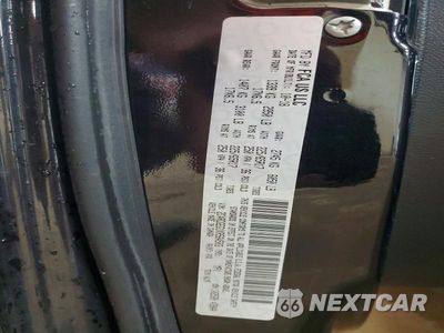 Zdjęcie 13 z 13 samochodu: 2019 DODGE GRAND CARAVAN GT VIN:2C4RDGEG1KR564503 - miniatura