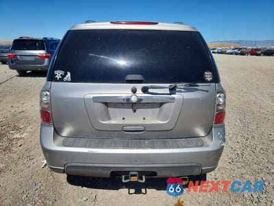 Zdjęcie 6 z 13 samochodu: 2005 SAAB 9-7X ARC VIN:5S3ET13M052800370 - miniatura