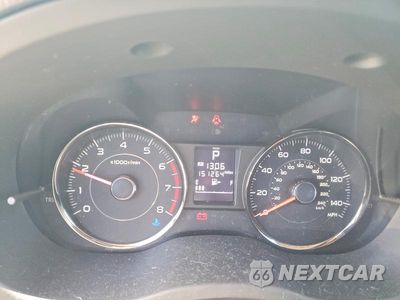 Zdjęcie 9 z 12 samochodu: 2014 SUBARU FORESTER 2.5I TOURING VIN:JF2SJAMC4EH498259 - miniatura