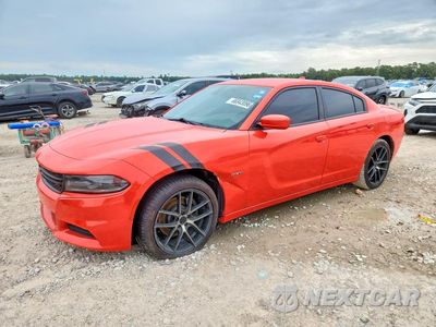2016 DODGE CHARGER R/T 2C3CDXCT3GH303025 - główne zdjęcie licytacji z USA - miniatura