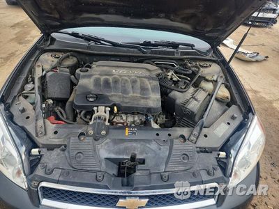 Zdjęcie 11 z 12 samochodu: 2014 CHEVROLET IMPALA LIMITED LTZ VIN:2G1WC5E31E1160930 - miniatura