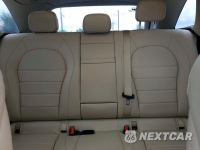 Zdjęcie 10 z 13 samochodu: 2017 MERCEDES-BENZ GLC 300 VIN:WDC0G4JB6HF190943 - miniatura