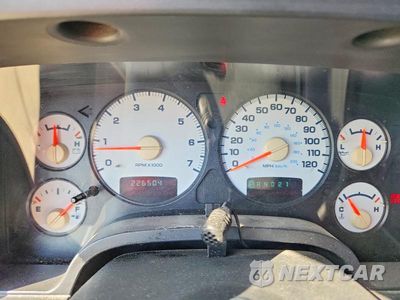 Zdjęcie 9 z 12 samochodu: 2002 DODGE RAM 1500 VIN:1D7HA16K22J187663 - miniatura