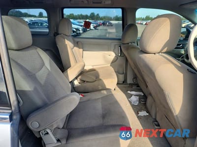Zdjęcie 11 z 13 samochodu: 2013 NISSAN QUEST 3.5 S VIN:JN8AE2KP1D9069491 - miniatura