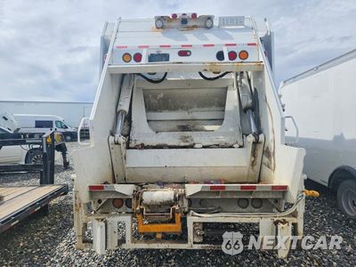 Zdjęcie 6 z 13 samochodu: 2016 FREIGHTLINER BUSINESS CLASS M2 REFUSE TRUCK VIN:3ALHCYCY9GDGZ7932 - miniatura