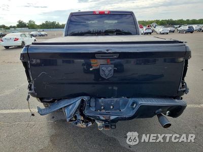 Zdjęcie 6 z 13 samochodu: 2014 RAM 1500 ST VIN:1C6RR6KT0ES454470 - miniatura
