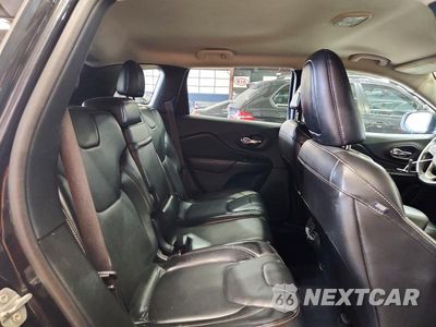 Zdjęcie 11 z 13 samochodu: 2016 JEEP CHEROKEE LIMITED VIN:1C4PJMDB4GW199897 - miniatura