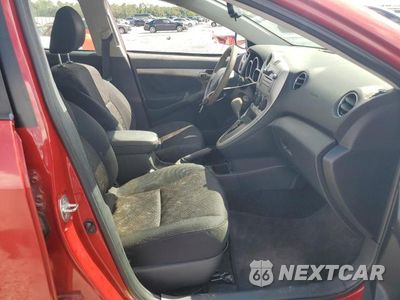 Zdjęcie 7 z 13 samochodu: 2009 PONTIAC VIBE VIN:5Y2SP67099Z457136 - miniatura