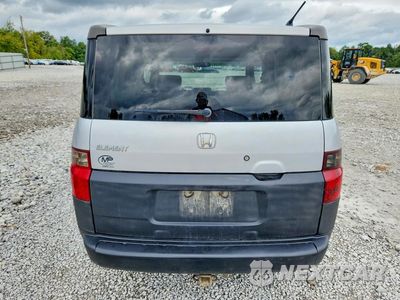 Zdjęcie 6 z 14 samochodu: 2004 HONDA ELEMENT EX VIN:5J6YH286X4L021081 - miniatura