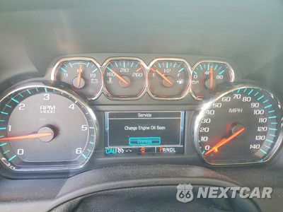 Zdjęcie 9 z 13 samochodu: 2017 CHEVROLET TAHOE K1500 LT VIN:1GNSKBKC0HR145141 - miniatura