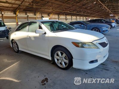 Czwarte zdjęcie samochodu z boku: 2009 TOYOTA CAMRY SE VIN:4T1BE46K59U814205 - miniatura