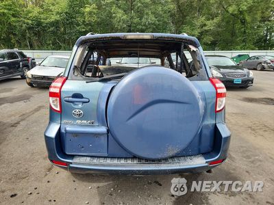 Zdjęcie 6 z 13 samochodu: 2009 TOYOTA RAV4 BASE VIN:2T3ZF33V99W016723 - miniatura