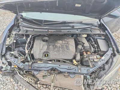 Zdjęcie 11 z 12 samochodu: 2018 TOYOTA COROLLA LE VIN:5YFBURHE3JP836314 - miniatura
