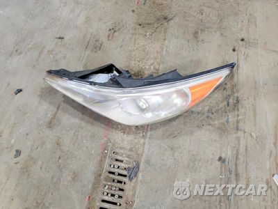 Zdjęcie 12 z 13 samochodu: 2014 HYUNDAI SONATA GLS VIN:5NPEB4AC5EH840897 - miniatura