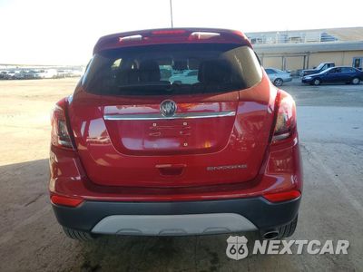 Zdjęcie 6 z 12 samochodu: 2019 BUICK ENCORE SPORT TOURING VIN:KL4CJ1SM3KB726145 - miniatura