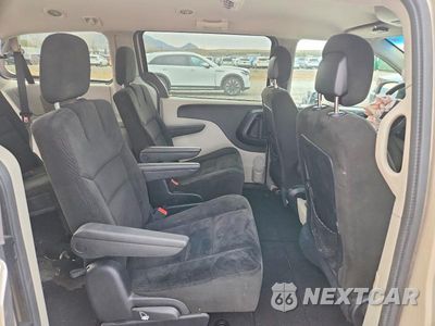 Zdjęcie 11 z 13 samochodu: 2016 DODGE GRAND CARAVAN SXT VIN:2C4RDGCG7GR312040 - miniatura