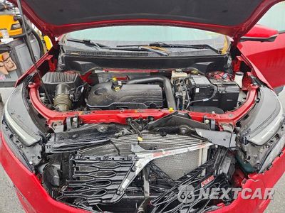 Zdjęcie 11 z 12 samochodu: 2023 CHEVROLET EQUINOX RS VIN:3GNAXWEG2PS134480 - miniatura