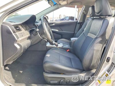 Zdjęcie 7 z 13 samochodu: 2013 TOYOTA CAMRY SE VIN:4T1BF1FK7DU241053 - miniatura