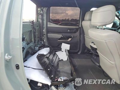 Zdjęcie 10 z 13 samochodu: 2026 TOYOTA TUNDRA CREWMAX LIMITED VIN:5TF1A5AB7TX053627 - miniatura