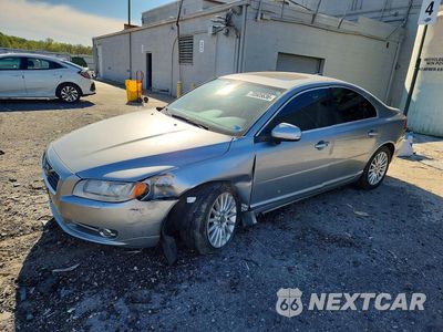 2013 VOLVO S80 3.2 YV1952AS0D1167537 - główne zdjęcie licytacji z USA - miniatura