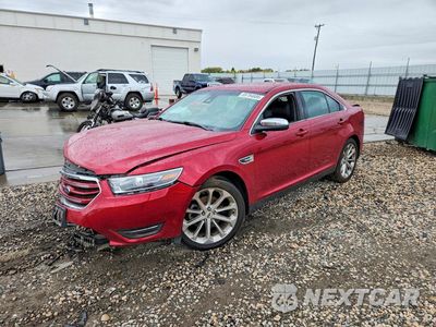 2018 FORD TARUS 1FAHP2F82JG109288 - główne zdjęcie licytacji z USA - miniatura