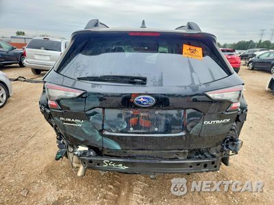 Zdjęcie 6 z 12 samochodu: 2022 SUBARU OUTBACK PREMIUM VIN:4S4BTAFC4N3218712 - miniatura