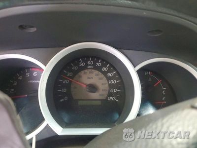 Zdjęcie 9 z 12 samochodu: 2007 TOYOTA TACOMA BASE VIN:5TENX22N67Z417140 - miniatura