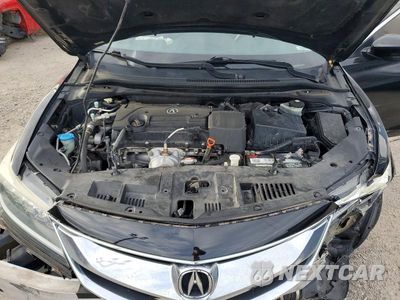 Zdjęcie 11 z 13 samochodu: 2016 ACURA ILX PREMIUM VIN:19UDE2F76GA002795 - miniatura