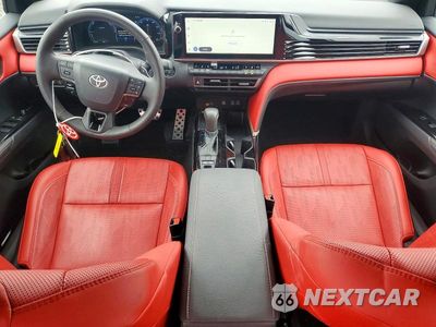 Zdjęcie 8 z 13 samochodu: 2026 TOYOTA CAMRY XSE VIN:4T1DBADK1TU054364 - miniatura