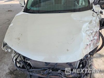 Zdjęcie 11 z 12 samochodu: 2017 NISSAN ROGUE SL VIN:5N1AT2MT2HC781380 - miniatura