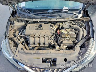 Zdjęcie 11 z 13 samochodu: 2019 NISSAN SENTRA S VIN:3N1AB7APXKY323776 - miniatura
