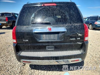 Zdjęcie 6 z 14 samochodu: 2007 SATURN VUE VIN:5GZCZ63457S800066 - miniatura