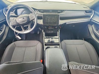 Zdjęcie 8 z 13 samochodu: 2024 JEEP GRAND CHEROKEE LAREDO VIN:1C4RJHAG4R8570015 - miniatura